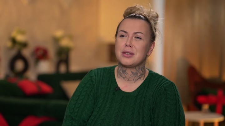 Bez servítky, Recepty, Veronika